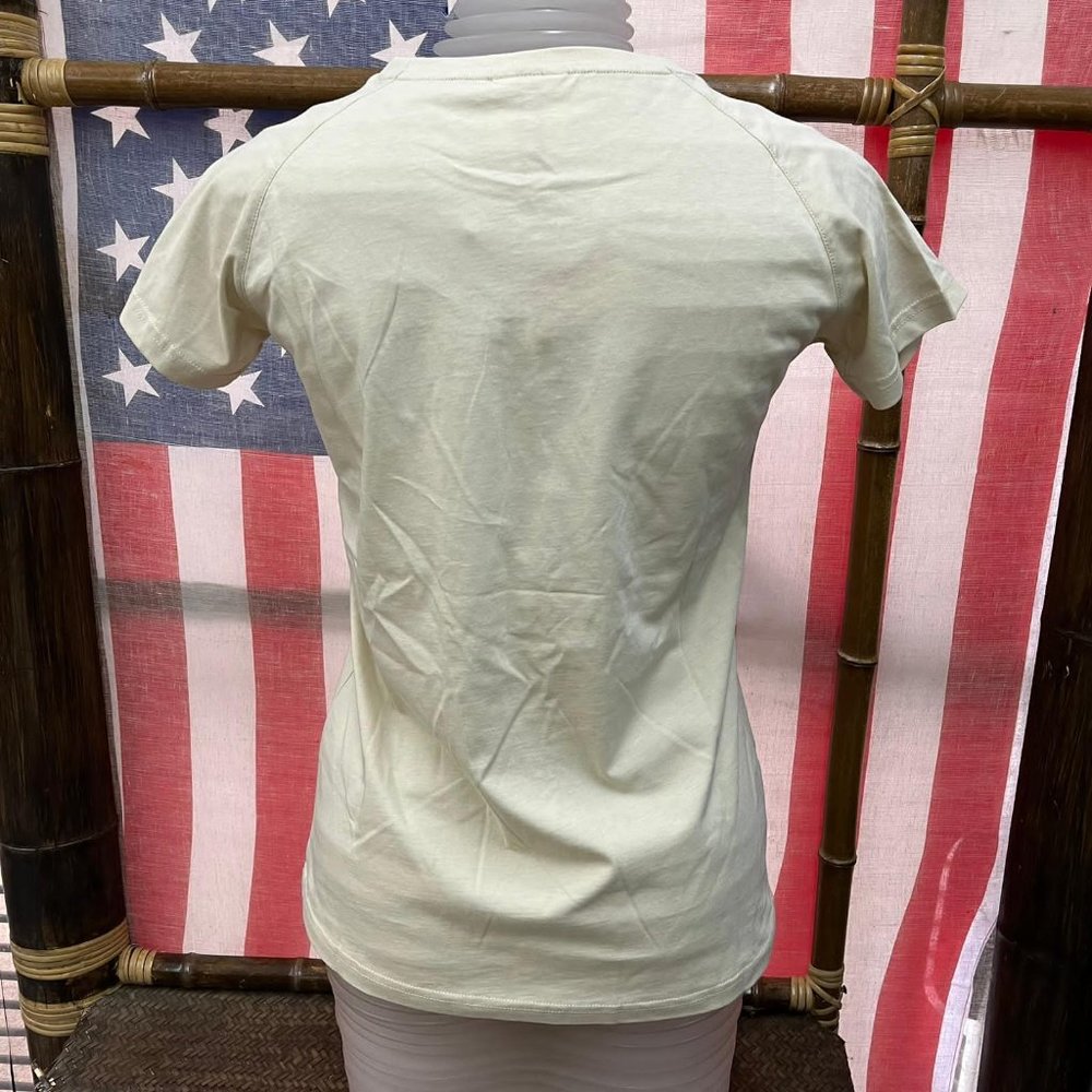 NWT Kappa 1pc T-shirt - Picture 2 of 5